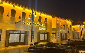 Tas Konak Hotel-City Center